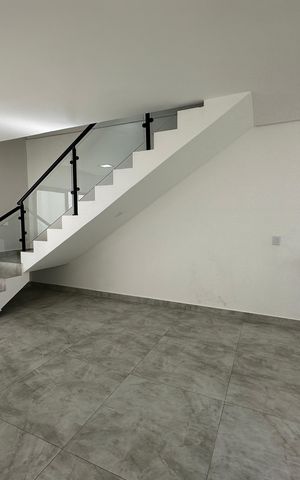 Casa de condomínio à venda com 178m², 3 quartos e 2 vagasSala