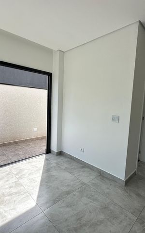 Casa de condomínio à venda com 178m², 3 quartos e 2 vagasChurrasqueira