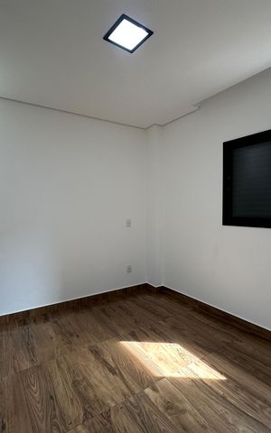 Casa de condomínio à venda com 178m², 3 quartos e 2 vagasSuíte 2