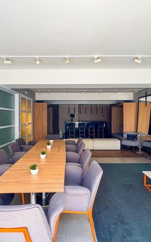 Studio à venda com 36m², 1 quarto e sem vaga Studio à venda com 36m², 1 quarto e sem vagaSalão de Festas