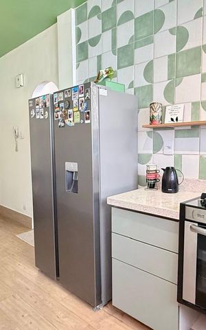 Apartamento à venda com 89m², 2 quartos e sem vaga