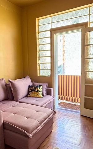 Apartamento à venda com 89m², 2 quartos e sem vaga