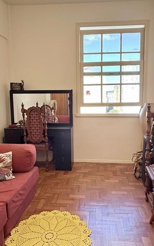 Apartamento à venda com 89m², 2 quartos e sem vaga