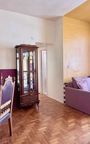 Apartamento à venda com 89m², 2 quartos e sem vaga