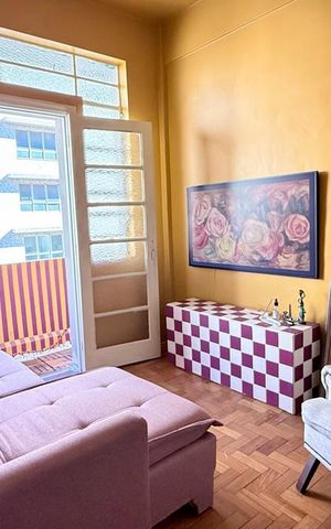 Apartamento à venda com 89m², 2 quartos e sem vaga