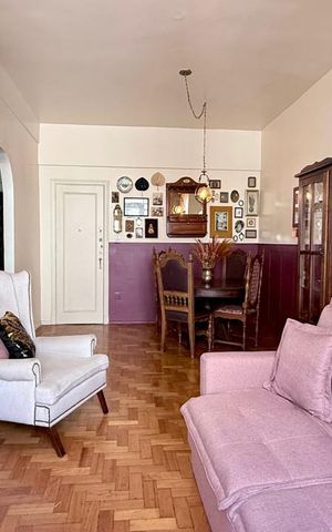 Apartamento à venda com 89m², 2 quartos e sem vaga