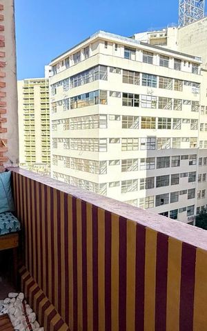 Apartamento à venda com 89m², 2 quartos e sem vaga
