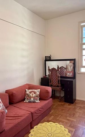 Apartamento à venda com 89m², 2 quartos e sem vaga
