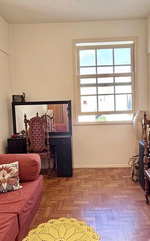 Apartamento à venda com 89m², 2 quartos e sem vaga