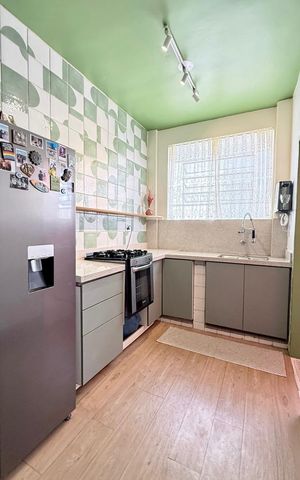 Apartamento à venda com 89m², 2 quartos e sem vaga