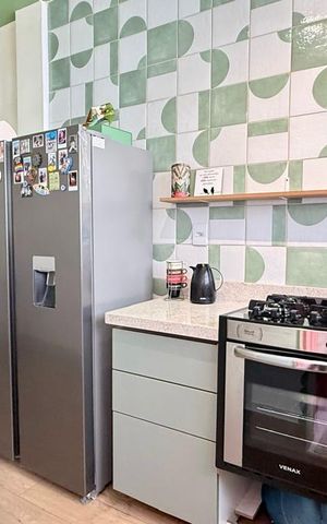 Apartamento à venda com 89m², 2 quartos e sem vaga