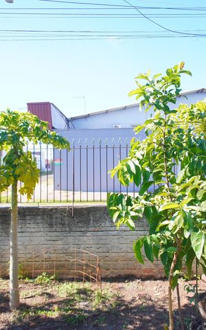 Casa para alugar com 154m², 2 quartos e 2 vagasVista do Quarto 1
