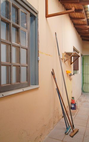 Casa para alugar com 154m², 2 quartos e 2 vagasÁrea de Serviço
