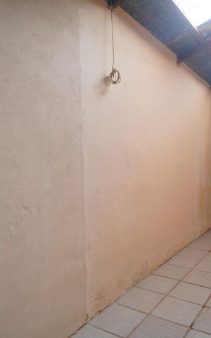 Casa para alugar com 154m², 2 quartos e 2 vagasÁrea de Serviço