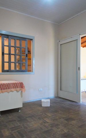 Casa para alugar com 154m², 2 quartos e 2 vagasSala de Jantar