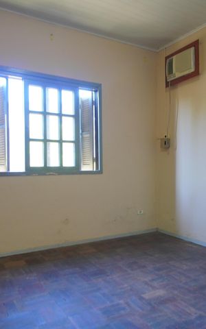 Casa para alugar com 154m², 2 quartos e 2 vagasQuarto 1