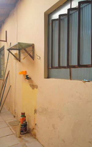 Casa para alugar com 154m², 2 quartos e 2 vagasÁrea de Serviço