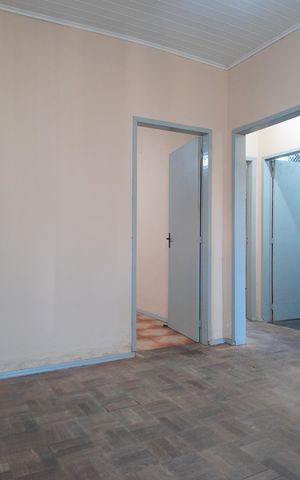 Casa para alugar com 154m², 2 quartos e 2 vagasSala