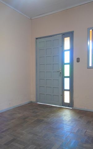 Casa para alugar com 154m², 2 quartos e 2 vagasSala