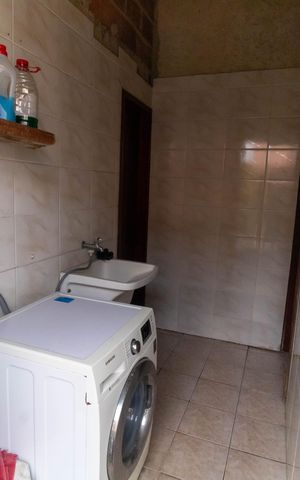 Casa à venda com 360m², 3 quartos e 2 vagasÁrea de Serviço
