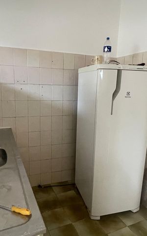 Casa para alugar com 90m², 2 quartos e sem vaga Casa para alugar com 90m², 2 quartos e sem vagaCozinha