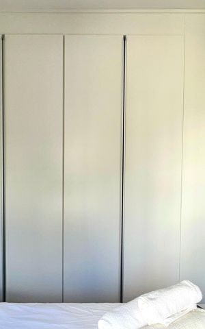 Studio para alugar com 27m², 1 quarto e sem vagaQuarto