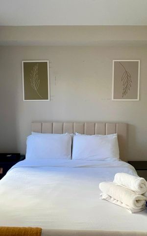 Studio para alugar com 27m², 1 quarto e sem vagaQuarto