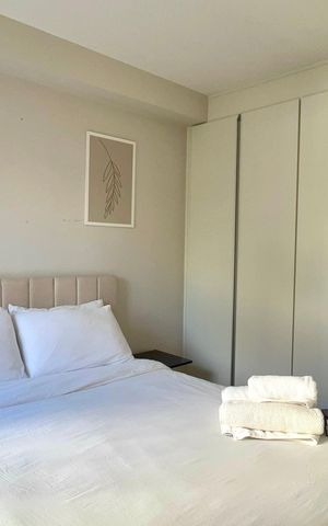 Studio para alugar com 27m², 1 quarto e sem vagaQuarto
