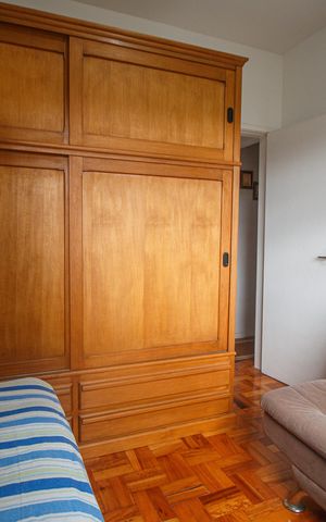 Apartamento à venda com 80m², 3 quartos e 1 vaga Apartamento à venda com 80m², 3 quartos e 1 vagaQuarto 1