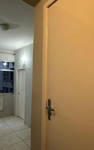 Apartamento à venda com 38m², 1 quarto e sem vaga