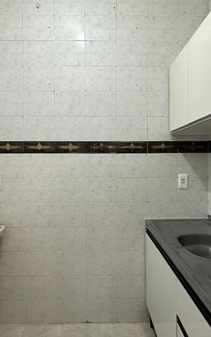 Apartamento à venda com 38m², 1 quarto e sem vaga
