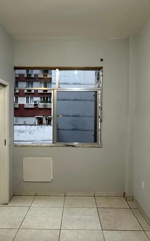 Apartamento à venda com 38m², 1 quarto e sem vaga