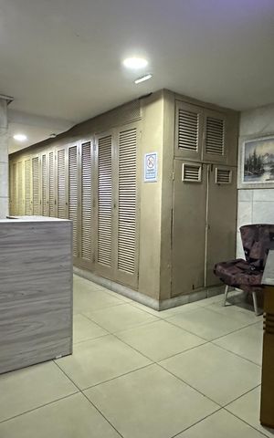 Apartamento à venda com 38m², 1 quarto e sem vaga