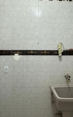 Apartamento à venda com 38m², 1 quarto e sem vaga