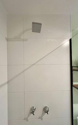 Apartamento à venda com 56m², 2 quartos e 1 vaga Apartamento à venda com 56m², 2 quartos e 1 vagaBanheiro