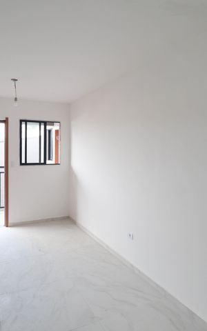 Apartamento à venda com 41m², 2 quartos e sem vaga Apartamento à venda com 41m², 2 quartos e sem vagaSala