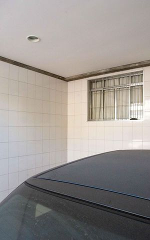 Casa à venda com 196m², 3 quartos e 2 vagasGaragem