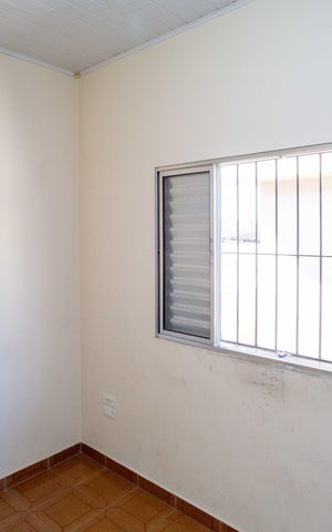 Casa à venda com 196m², 3 quartos e 2 vagasQuarto 2