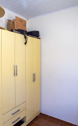 Casa à venda com 196m², 3 quartos e 2 vagasQuarto 2