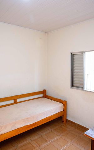 Casa à venda com 196m², 3 quartos e 2 vagasQuarto 1