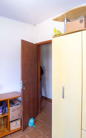 Casa à venda com 196m², 3 quartos e 2 vagasQuarto 2