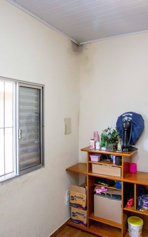 Casa à venda com 196m², 3 quartos e 2 vagasQuarto 2