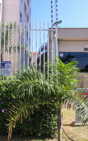 Apartamento à venda com 28m², 1 quarto e sem vaga