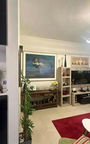 Apartamento à venda com 107m², 3 quartos e sem vaga