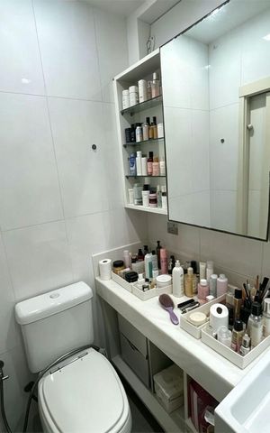 Apartamento à venda com 107m², 3 quartos e sem vaga