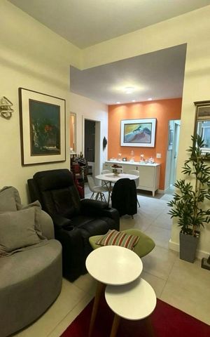 Apartamento à venda com 107m², 3 quartos e sem vaga