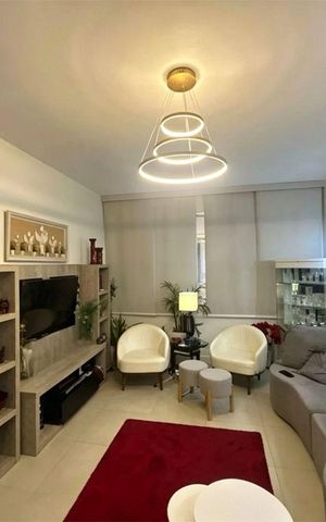 Apartamento à venda com 107m², 3 quartos e sem vaga