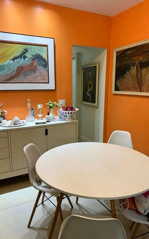 Apartamento à venda com 107m², 3 quartos e sem vaga
