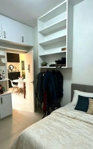 Apartamento à venda com 107m², 3 quartos e sem vaga