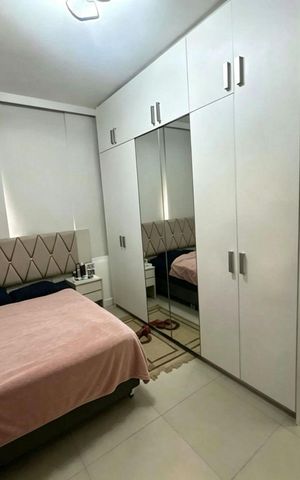 Apartamento à venda com 107m², 3 quartos e sem vaga